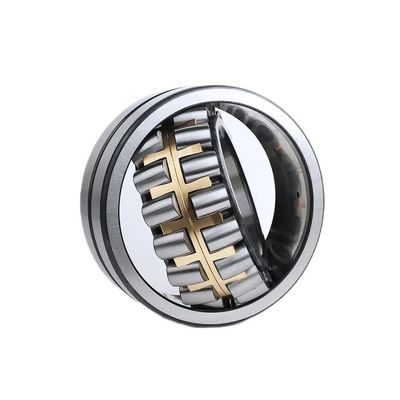 22214CA 22214MB roulement à rouleaux sphériques avec matériau GCR15 en acier chrome durable