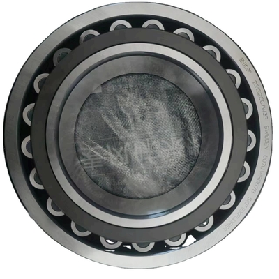 Rameau à rouleaux sphériques à double rangée 23132 CC 160*270*86mm pour les hautes vitesses et la longue durée de vie