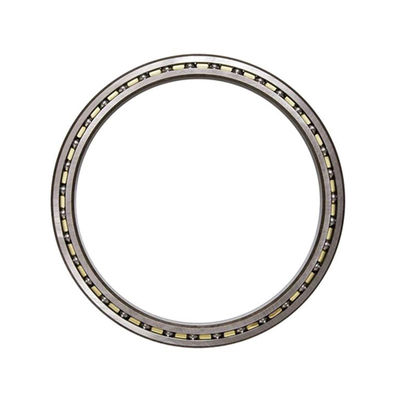 Couche mince de haute précision de roulement à billes KC065XPO KC065XP0 en acier chrome GCR15