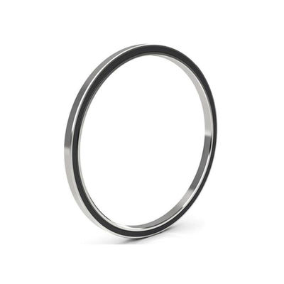 Couche mince de haute précision de roulement à billes KC065XPO KC065XP0 en acier chrome GCR15