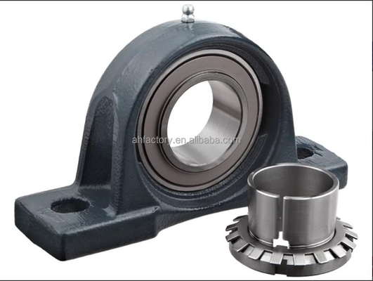 SY50TF de haute précision 50 mm Bloc de plomberie avec vis de grille Vibration V2