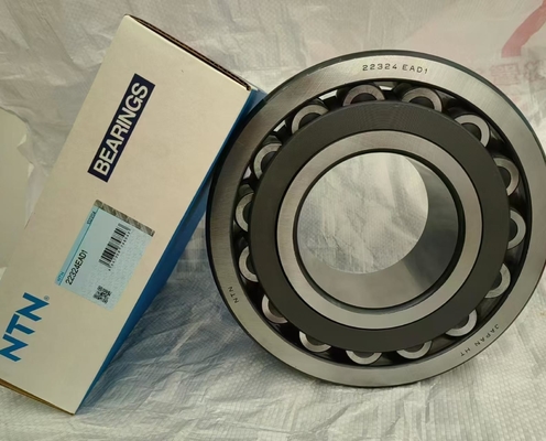 22328 22326 22322 22324 22324 22324 EAD1 roulement sphérique pour machines de concassage haute qualité