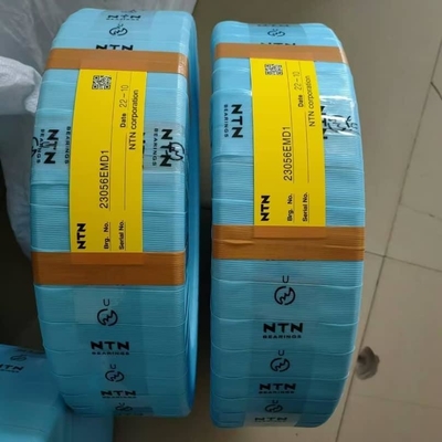 Obtenez le roulement à rouleaux sphériques à double rangée 23044 23046 23052 23056 23060 EMD1 d'un