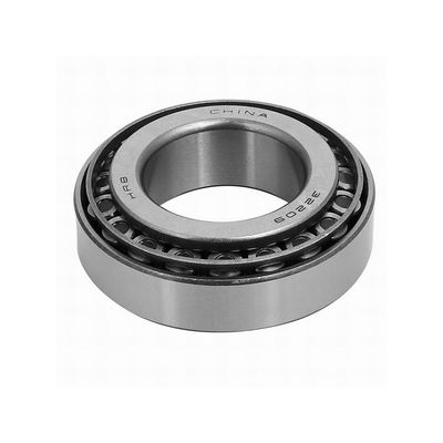 Roulements à rouleaux coniques pour machines