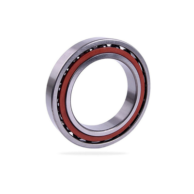Légère à haute température lubrifiée par graisse d'huile 71900AC-2RZ/P5 Contact angulaire 10x22x6mm
