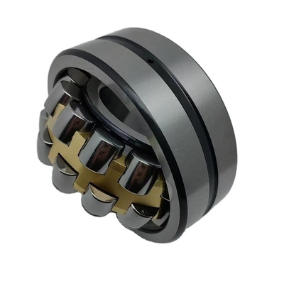 Rameau à rouleaux sphériques en acier chrome GCR15 22252 EMD1 destiné aux applications lourdes