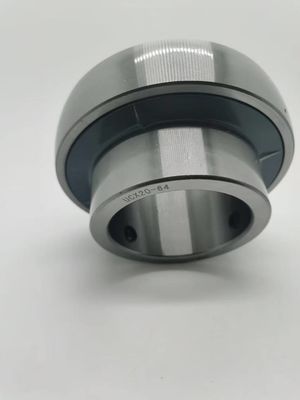 UCP205 UCF205 UCT UCFL CSB206 UCX20-64 roulement à billes à bloc d'oreiller en acier chrome GCR15