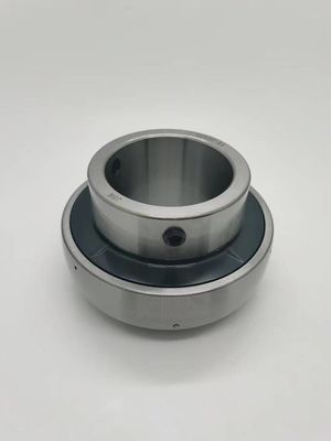 UCP205 UCF205 UCT UCFL CSB206 UCX20-64 roulement à billes à bloc d'oreiller en acier chrome GCR15