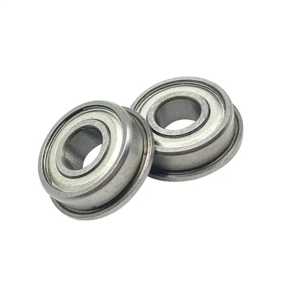 MF95 MF105 MF115 MF106 MF126 MF84ZZ roulement à billes de haute précision miniature à rainure profonde MF73