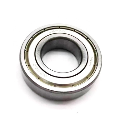 MF95 MF105 MF115 MF106 MF126 MF84ZZ roulement à billes de haute précision miniature à rainure profonde MF73