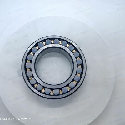 Les roulements à rouleaux sphériques à double rangée certifiés ISO9001 2008 22215CA pour une haute précision
