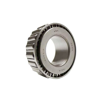 Rameau à rouleaux coniques 30321 30322 30324 pour camions à décharges Cage en acier Cage en cuivre Cage en nylon