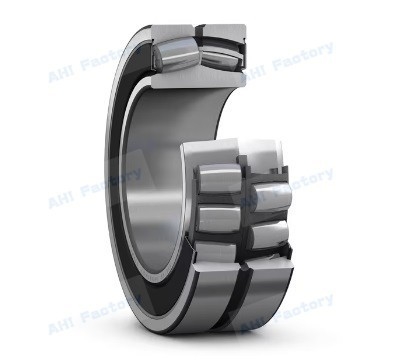 P5 roulement à rouleaux sphériques de précision 23122-2CS5/VT143 pour machines agricoles