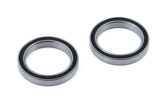 Service OEM roulements à billes à rainures profondes 61913-2RS avec type de joints ZZ et lubrification à l'huile