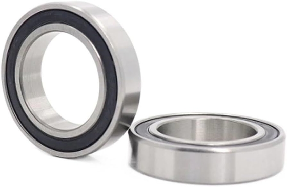 Service OEM roulements à billes à rainures profondes 61913-2RS avec type de joints ZZ et lubrification à l'huile