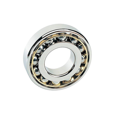 7305 BEGAP roulements à billes angulaires de contact 25x62x17 mm roulement à billes cylindriques à ligne unique