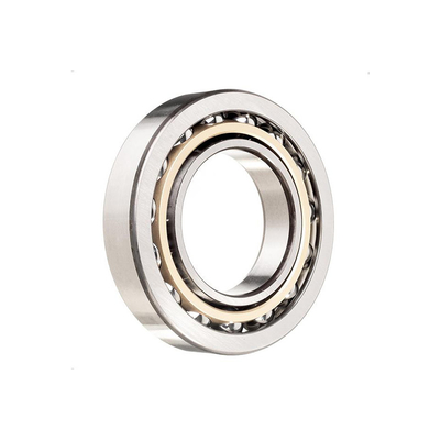7305 BEGAP roulements à billes angulaires de contact 25x62x17 mm roulement à billes cylindriques à ligne unique