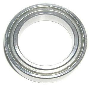 61919-2RS roulements à billes à rainure profonde avec service OEM et structure à rangée unique