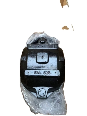 SN515 Boîtiers en blocs d'oreiller pour roulements en blocs de plomberie à prix des fournisseurs