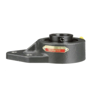 FB-23 roulement à billes de bloc de bride pour arbre 1-7/16 &quot;et conception de bloc d'oreiller durable