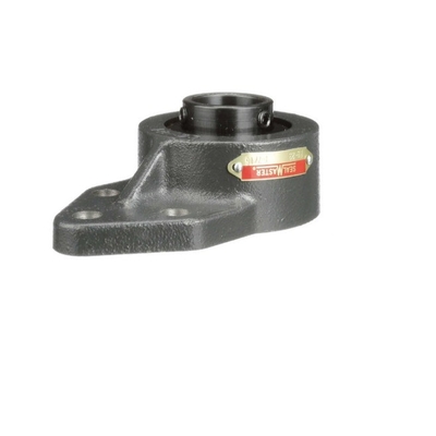 FB-23 roulement à billes de bloc de bride pour arbre 1-7/16 &quot;et conception de bloc d'oreiller durable