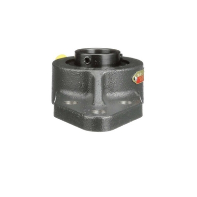 FB-23 roulement à billes de bloc de bride pour arbre 1-7/16 &quot;et conception de bloc d'oreiller durable