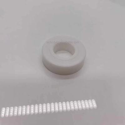 Stock Rich Stocks Céramique 6003CE roulement à billes à rainure profonde pour des performances à grande vitesse