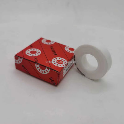 Stock Rich Stocks Céramique 6003CE roulement à billes à rainure profonde pour des performances à grande vitesse