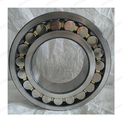23122-2CS5/VT143 roulements sphériques à rouleaux à deux rangées de rouleaux et charges lourdes
