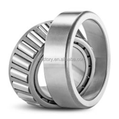 32206 32207 32208 32209 32210 roulements à rouleaux coniques pour voitures et performances optimales