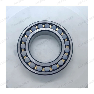 22215CA roulements à rouleaux sphériques divisés à joints ouverts et en acier chrome GCR15
