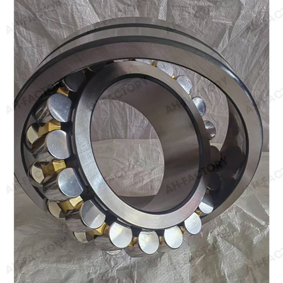 Des roulements à rouleaux à poussée sphérique pour les systèmes de métallurgie minière et de traitement chimique