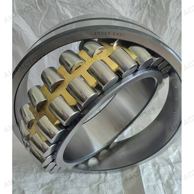 Des roulements à rouleaux à poussée sphérique pour les systèmes de métallurgie minière et de traitement chimique
