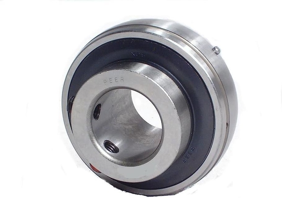 UC203 UC204 UC205 UC206 UC207 UC208 UC210 Insérer UCP 213 roulements de bloc d'oreiller pour machines