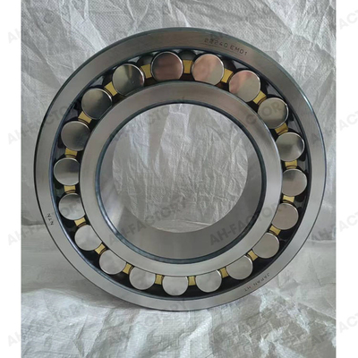 Des roulements à rouleaux à poussée sphérique pour les systèmes de métallurgie minière et de traitement chimique
