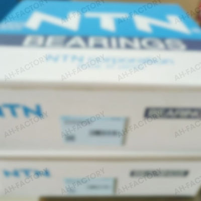 Longue durée de vie roulement sphérique à rouleaux à double rangée 22252 EMD1 pour machines industrielles