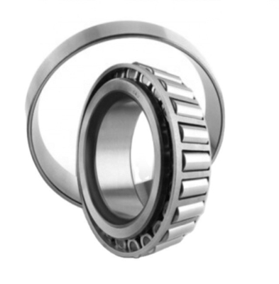 Les roulements à rouleaux coniques en acier chrome GCr15 32209 32210 32211 32212 32213 32214 32215