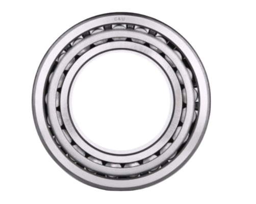 Les roulements à rouleaux coniques en acier chrome GCr15 32209 32210 32211 32212 32213 32214 32215