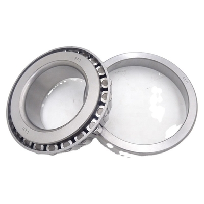 Les roulements à rouleaux coniques en acier chrome GCr15 32209 32210 32211 32212 32213 32214 32215
