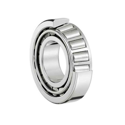 Les roulements à rouleaux coniques en acier chrome GCr15 32209 32210 32211 32212 32213 32214 32215
