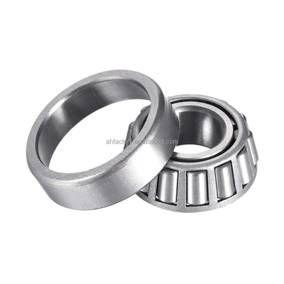 roulement à rouleaux coniques 32214 en acier chrome GCr15 Structure 70*125*33,25 mm pour roue de camion