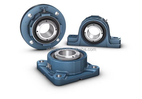 UCFL204 UC205 UC206 UCF207 UCP208 UCFL209 UCP210 Poids de roulement pour oreiller en acier inoxydable