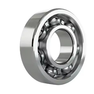 roulement à billes angulaire de contact en acier chrome GCR15 7000/QC004191 pour machines automobiles