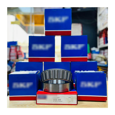 Rameaux sphériques de haute précision en acier chrome GCR15 23132 pour le service OEM