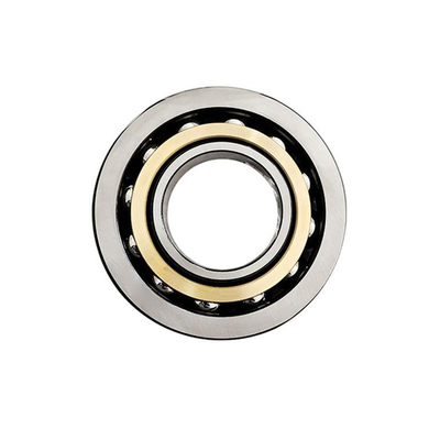 Les roulements à billes de contact angulaire de 80*200*48 mm 7416ACM pour automobiles en acier chrome