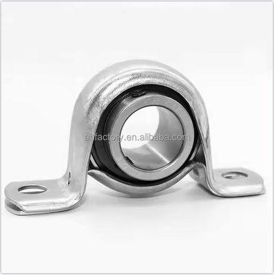 Les pièces d'emballage doivent être équipées d'un support de roulement en acier chrome GCR15 UCP210 pour UCP205 UCP206 UCP207 UCP208 UCP209 UCP210