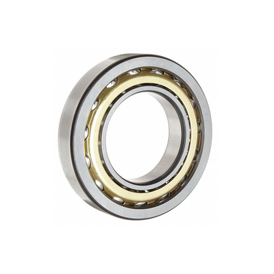 Rameau à bille de contact angulaire à ligne unique 7212BM avec vibration V1 V2 V3 V4 60x110x22mm