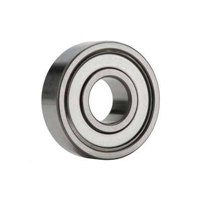 Structure à rainures profondes 626 Rameau miniature à billes pour planche à roulettes ou patins à roulettes