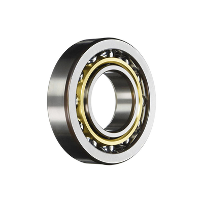 Cage en nylon, roulement à billes angulaire à contact en rangée unique 7314BECBM pour automobile et tracteur