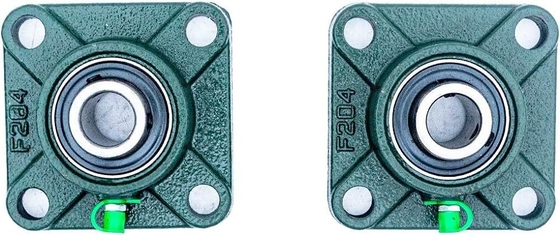 UCF210 UCF211 UCF212 UCF213 Support de bloc d'oreiller pour épicerie et taille standard